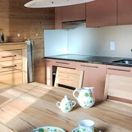 Zum Hirsch - Upper Floor By Interhome