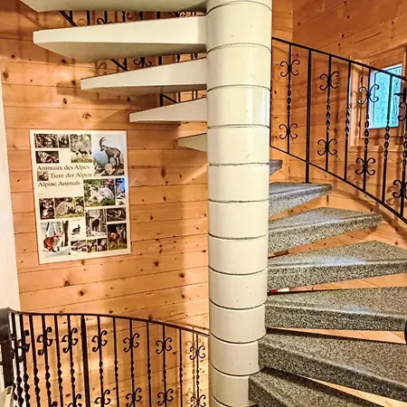 Apartman Zum Hirsch - Upper Floor By Interhome