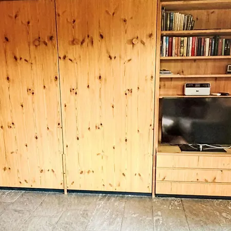 Apartman Zum Hirsch - Upper Floor By Interhome *